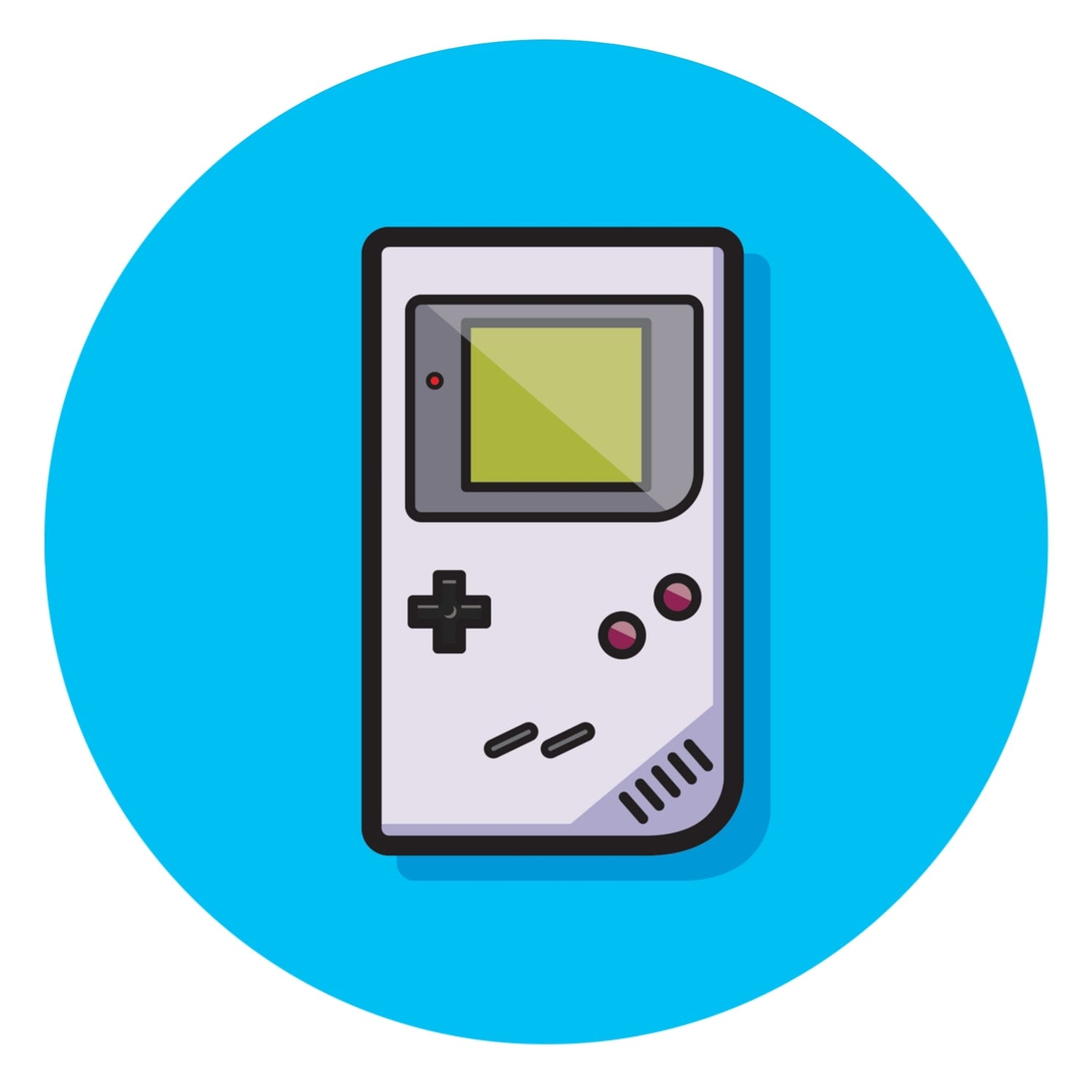 The Iconic Game Boy Pocket Collection