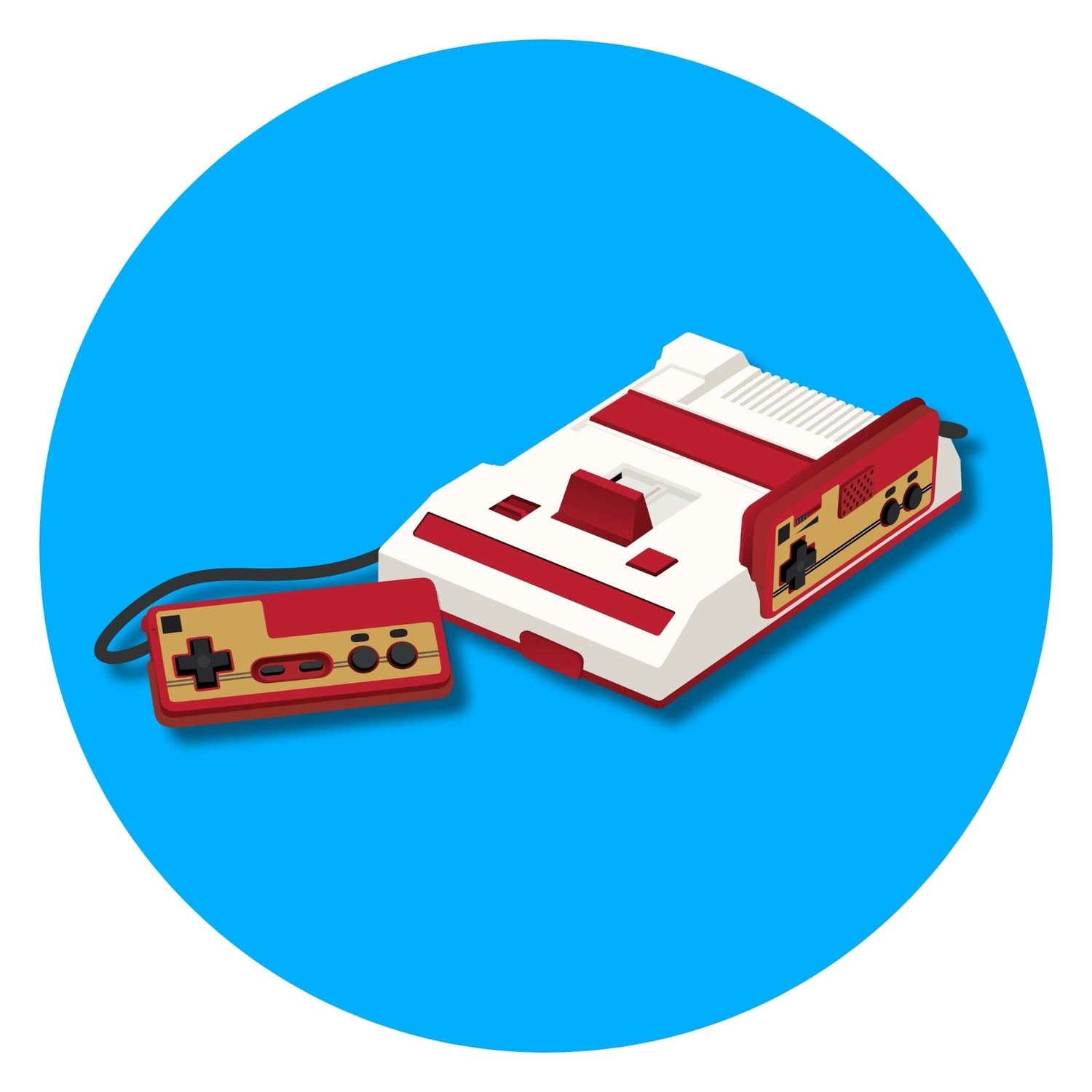 The Legendary Nintendo Famicom Collection