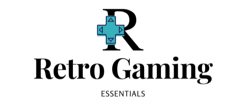 Retro Gaming Essentials